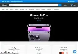 Sites similar to istore.ph