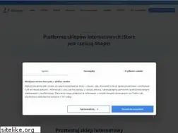 Sites similar to istore.pl