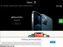 Sites similar to istore.pt