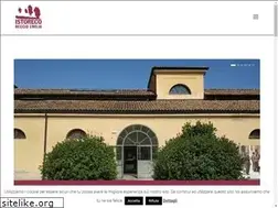 Sites similar to istoreco.re.it
