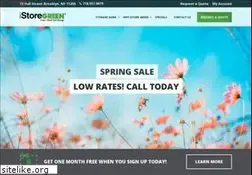 Sites similar to istoregreen.com