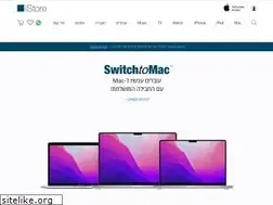 Sites similar to istoreil.co.il