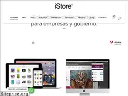 Sites similar to istoremx.com