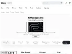 Sites similar to istores.cz