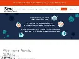 Sites similar to istorestm.com