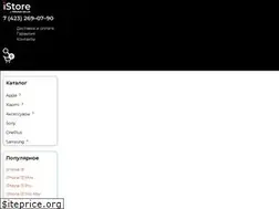 Sites similar to istorevl.ru