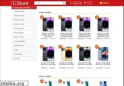 Sites similar to istorevn.vn