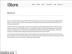 Sites similar to istorexpress.com