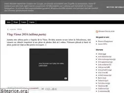 Sites similar to istoria-artei.blogspot.com