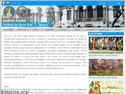 Sites similar to istoria-artei.ro