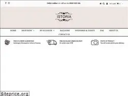 Sites similar to istoria.co.nz