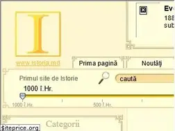 Sites similar to istoria.md
