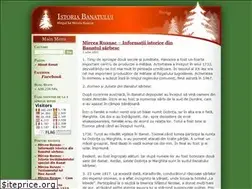 Sites similar to istoriabanatului.wordpress.com