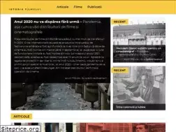 Sites similar to istoriafilmului.ro