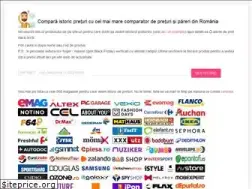 Sites similar to istoric-preturi.info