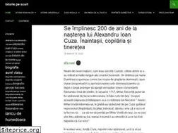 Sites similar to istorie-pe-scurt.ro