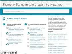 Sites similar to istorii-bolezni.ru