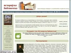 Sites similar to istorijska-biblioteka.wikidot.com