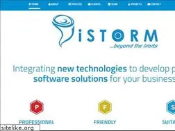 Sites similar to istorm.ro