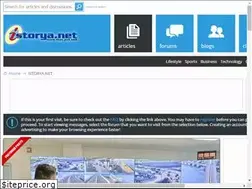 Sites similar to istorya.net