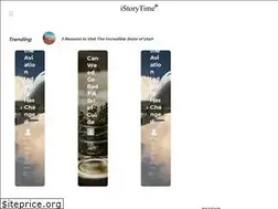 Sites similar to istorytime.com