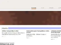 Sites similar to istos.ch
