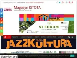 Sites similar to istota.info