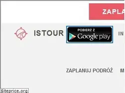 Sites similar to istour.pl