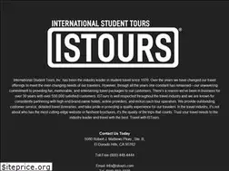Sites similar to istours.com