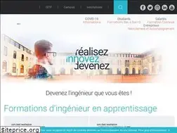 Sites similar to istp-france.com
