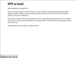 Sites similar to istp.cz
