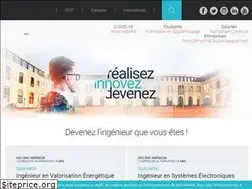 Sites similar to istp.fr