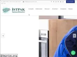 Sites similar to istpakilaclama.com