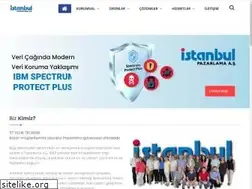 Sites similar to istpaz.com.tr