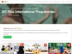 Sites similar to istplus.com