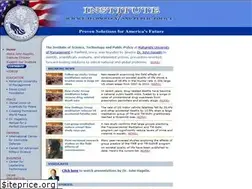 Sites similar to istpp.org