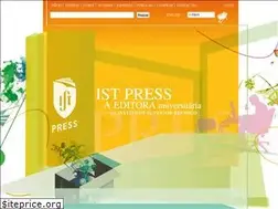Sites similar to istpress.ist.utl.pt