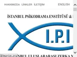 Sites similar to istpsikodrama.com.tr