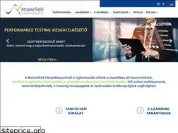 Sites similar to istqb.hu