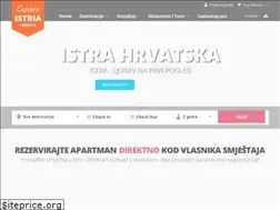 Sites similar to istra-apartmani.hr