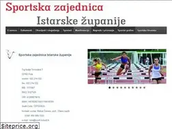 Sites similar to istra-sport.hr