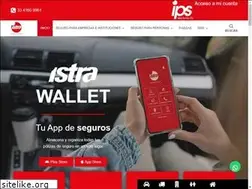 Sites similar to istra.com.mx