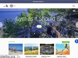 Sites similar to istra.com
