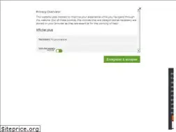 Sites similar to istra.fr