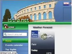 Sites similar to istra.net