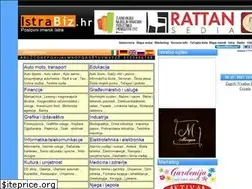 Sites similar to istrabiz.hr