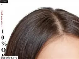 Sites similar to istraighthair.com