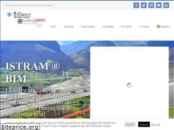Sites similar to istram.net