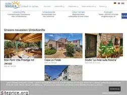 Sites similar to istramagica.de