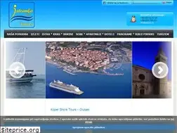 Sites similar to istranka.si